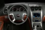 GMC Acadia 2011 года